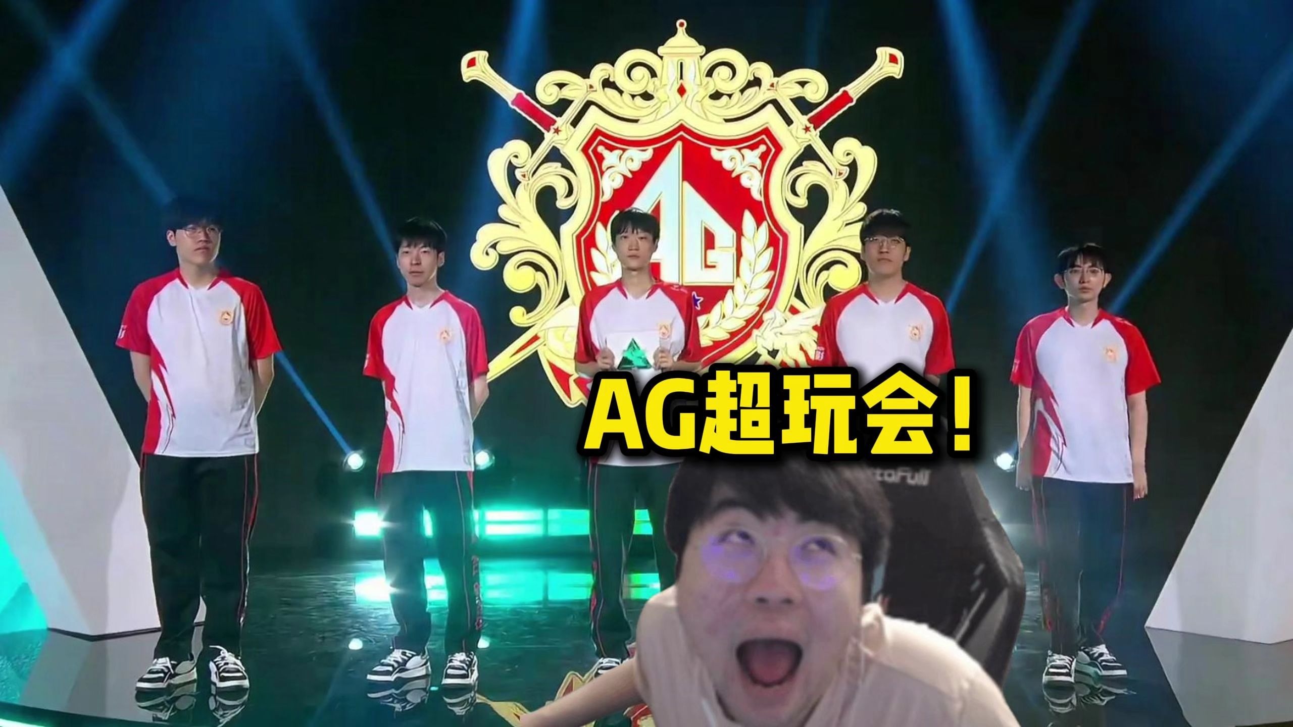 他在比赛中 他在比赛中