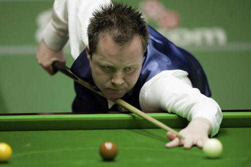 比赛中进行 比赛中进行