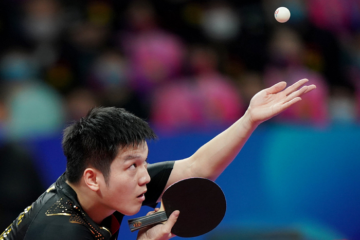 还是看台上 还是看台上