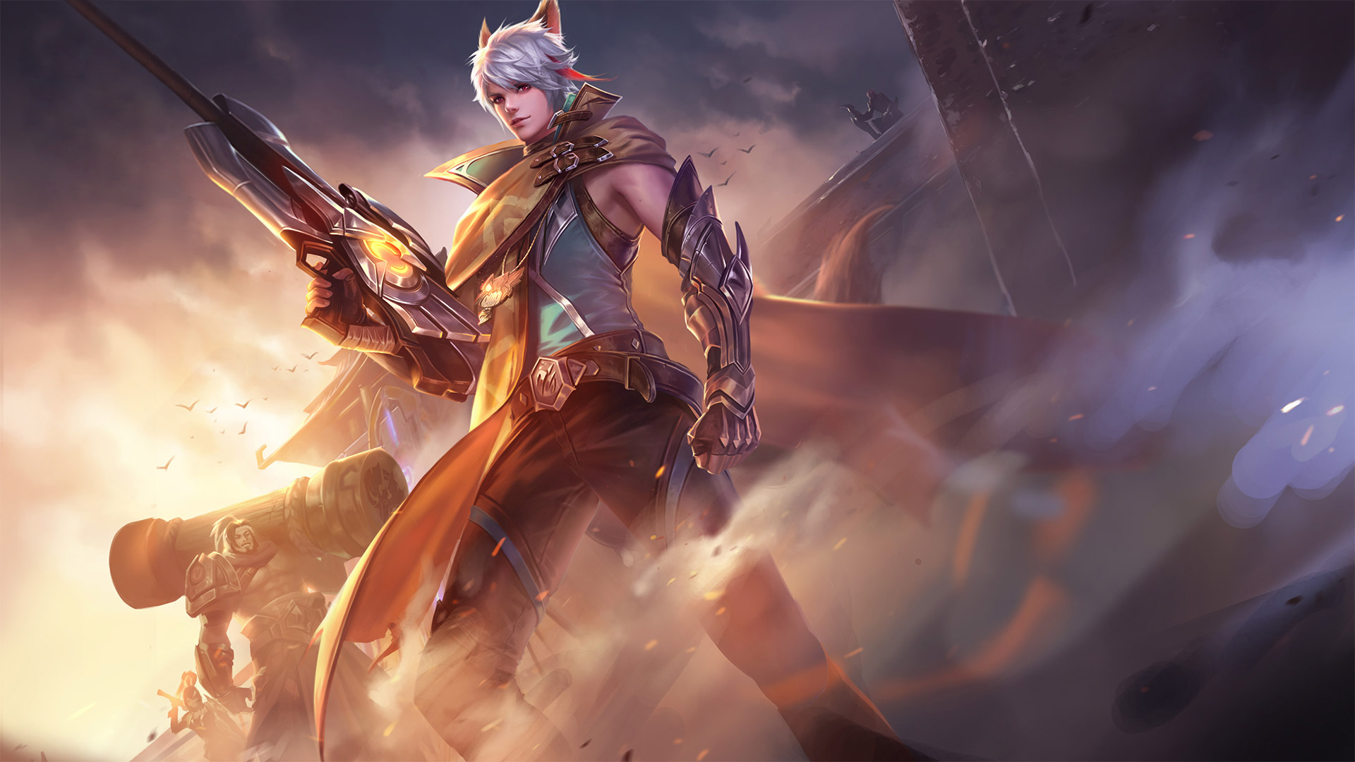 潛力和毅力 潛力和毅力